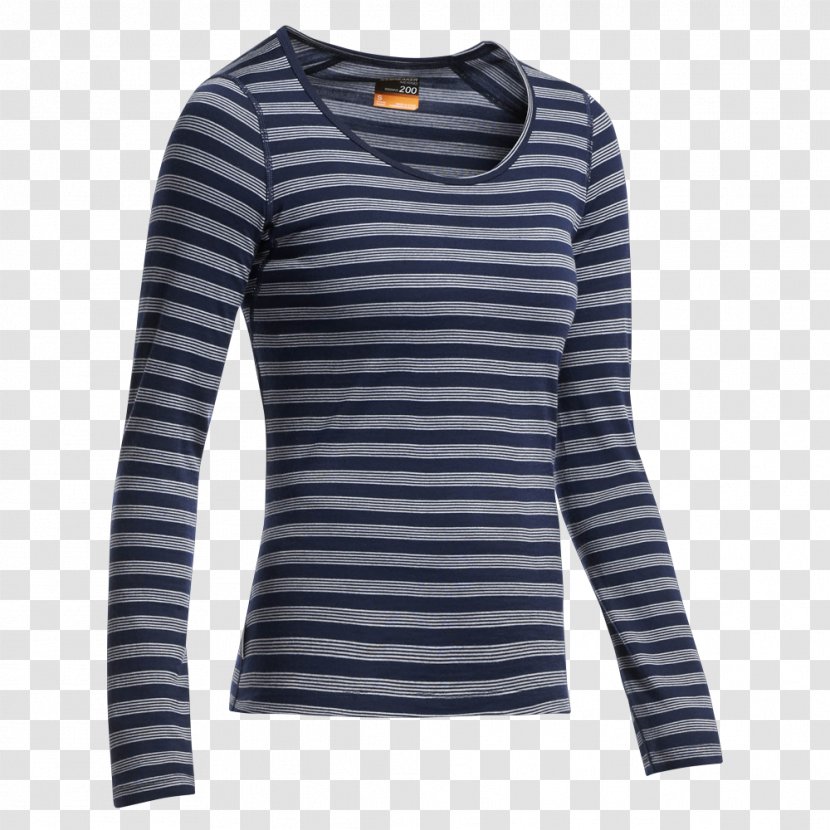 Long-sleeved T-shirt Top Clothing - Ralph Lauren Corporation Transparent PNG