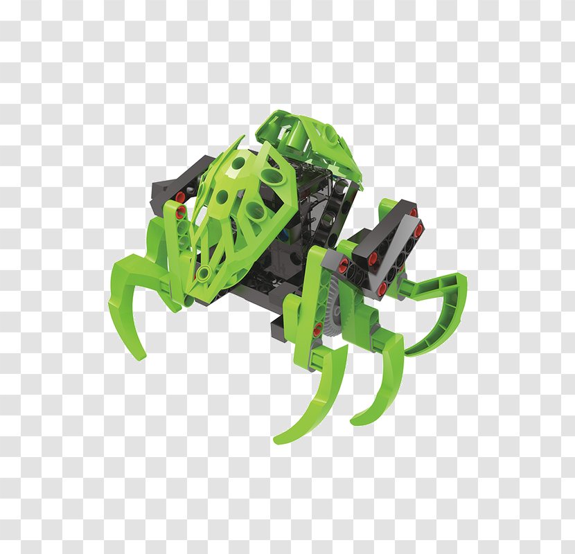 Extraterrestrial Life Construction Engineering Robot Machine Transparent PNG