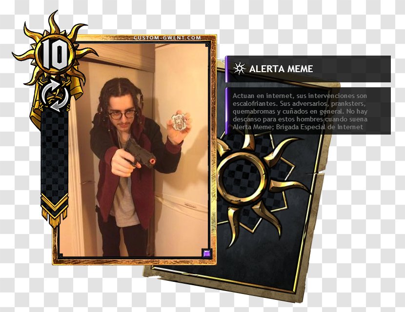 Gwent: The Witcher Card Game Philadelphia Picture Frames Reddit - Reince Priebus - Reservoir Dogs Transparent PNG