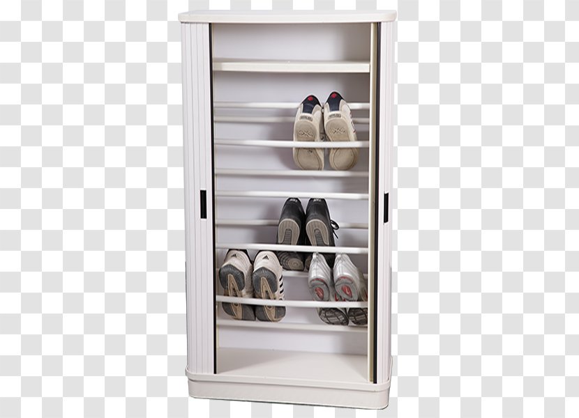 Shelf Closet Cupboard Shoe Transparent PNG