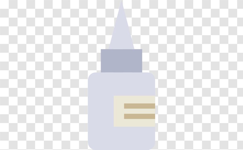 Brand Font - Cartoon - Glue Icon Transparent PNG