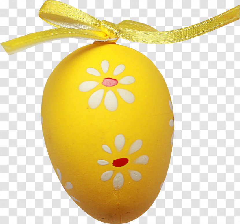 Easter - Egg Transparent PNG