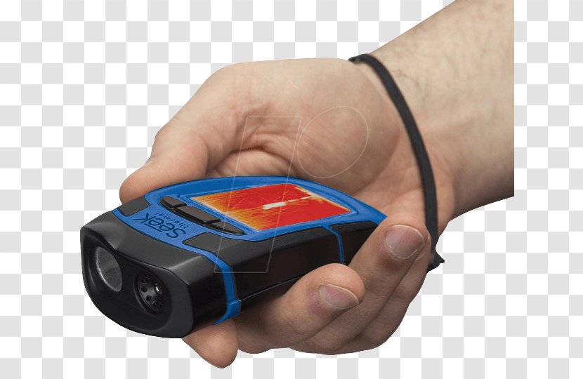 Thermographic Camera Thermography Thermal Imaging Transparent PNG
