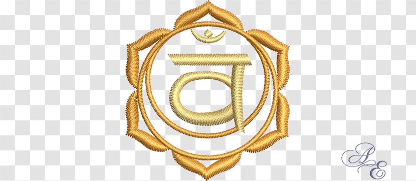 Svadhishthana Muladhara Chakra Sacrum Logo - Color - Symbols Transparent PNG