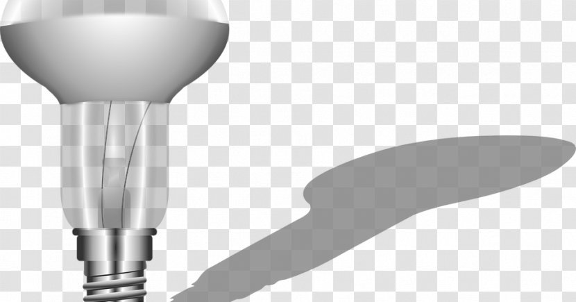 Incandescent Light Bulb Electricity Lamp Electric Transparent PNG