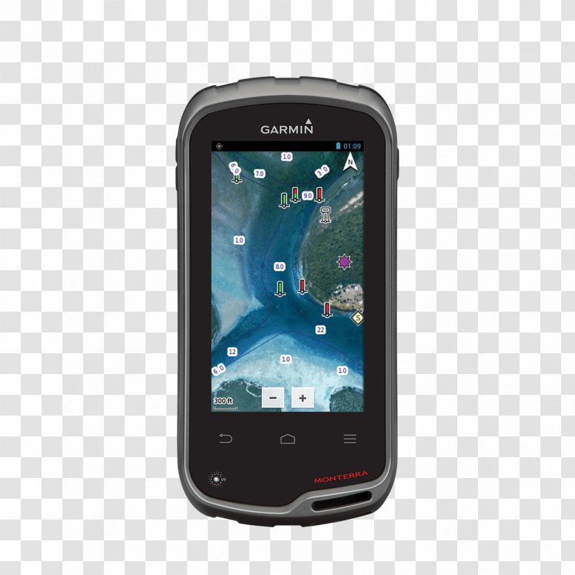 Feature Phone GPS Navigation Systems Garmin Ltd. Smartphone Handheld Devices - Mobile - Outdoor Tourism Transparent PNG