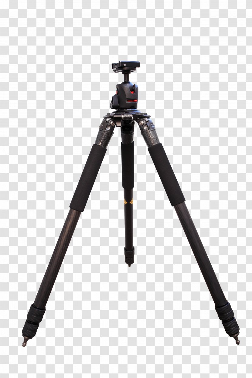 Tripod Head Photography Camera Novoflex - Hylte Jakt Lantman - Arm And Hand Transparent PNG