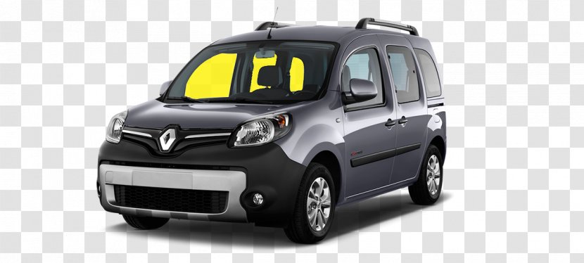 Car Renault Kangoo Intens - Aramis Sas - Energy DCi 90 EDC VehicleRenault Transparent PNG