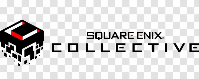 Square Enix Co., Ltd. Video Game Tokyo Dark - Indie - Logo SQUARE Transparent PNG