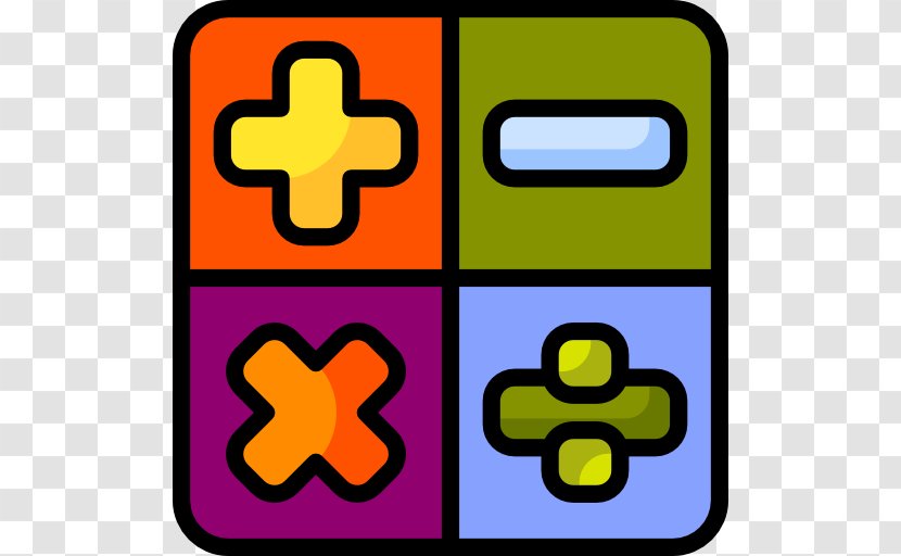 Mathematics Mobile App Application Software ITunes Store - Calculator Transparent PNG