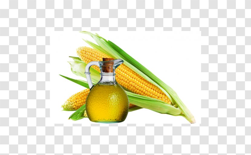 Candy Corn On The Cob Maize Oil - Syrup - Cooking Transparent PNG