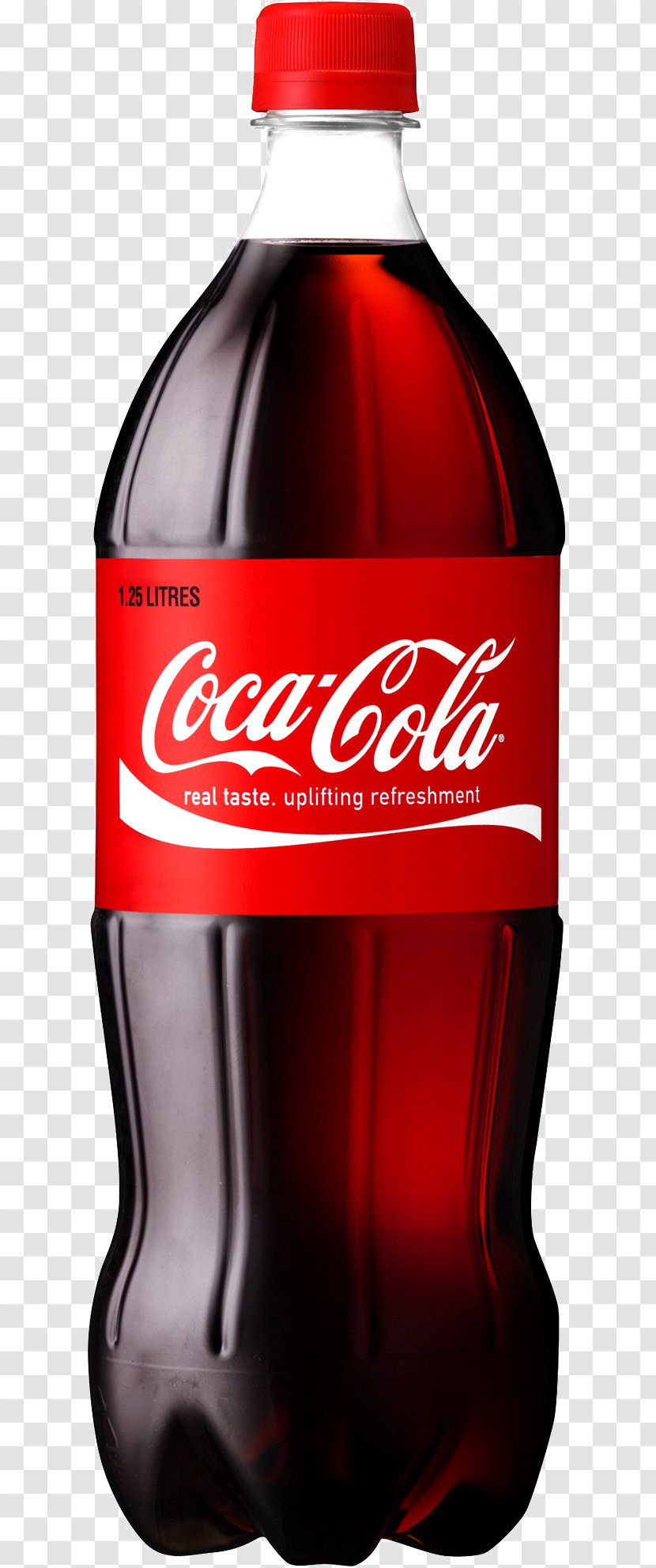 Coca-Cola Fizzy Drinks Diet Coke Carbonated Water Orange Soft Drink - Coca Cola Transparent PNG