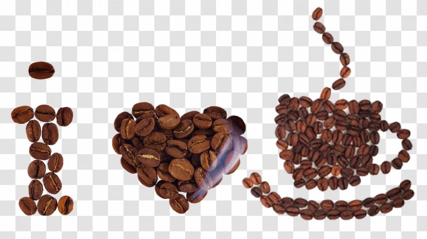 Coffee Bean Cafe Chocolate Milk Desktop Wallpaper - Cup - Coffe Transparent PNG