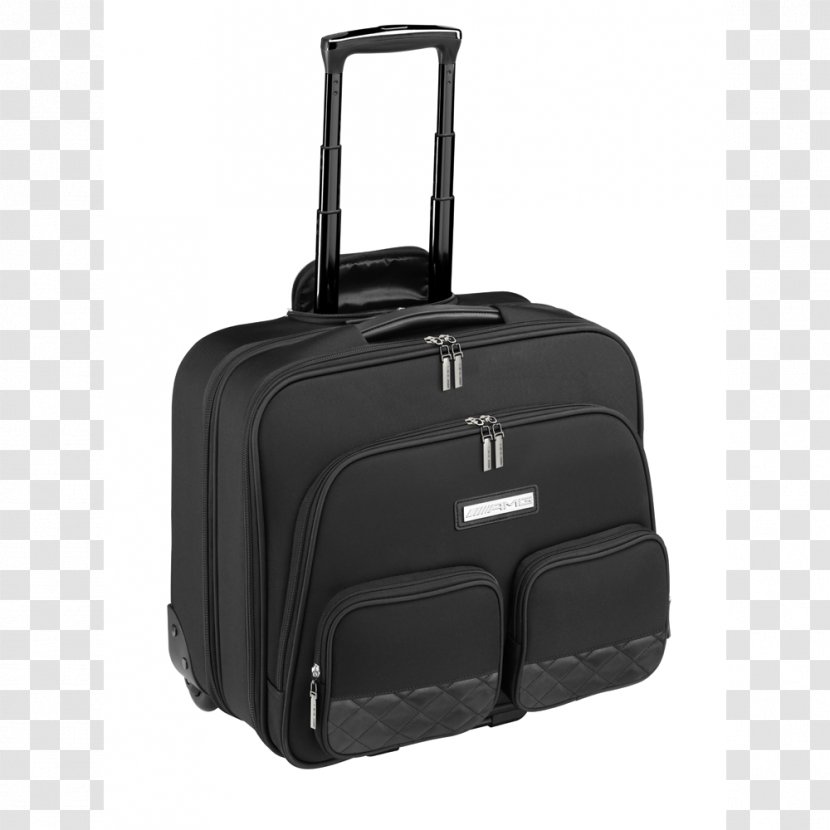 Laptop Baggage Trolley Samsonite - Brand Transparent PNG