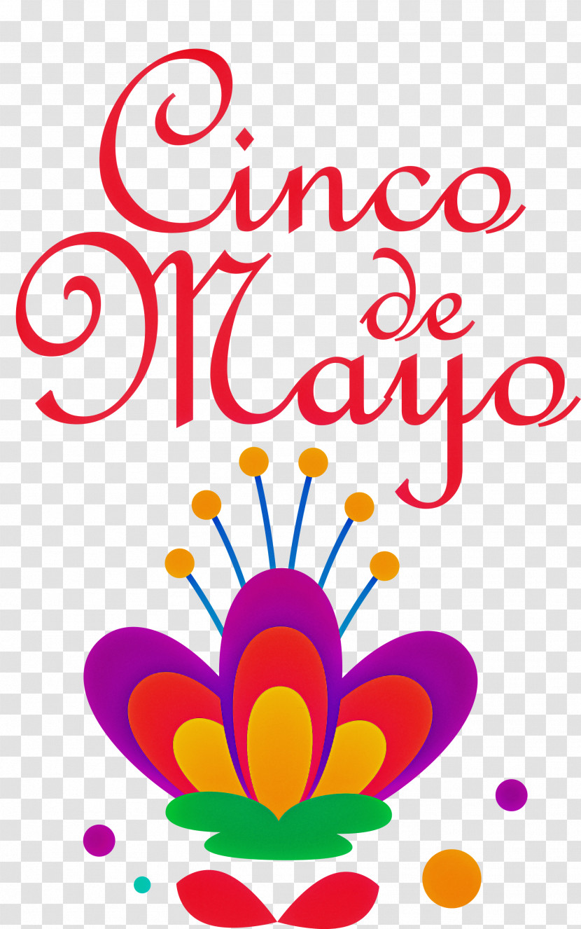 Cinco De Mayo Fifth Of May Transparent PNG