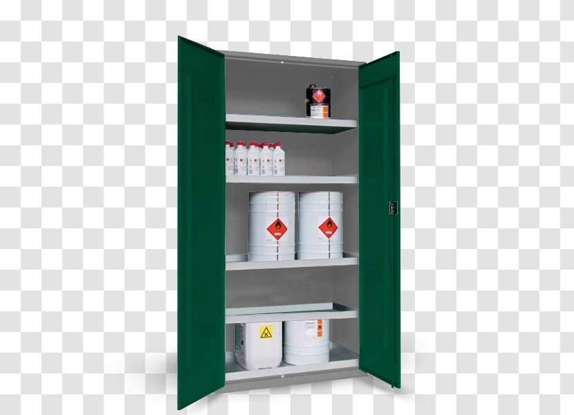 Shelf Cupboard File Cabinets - Shelving Transparent PNG