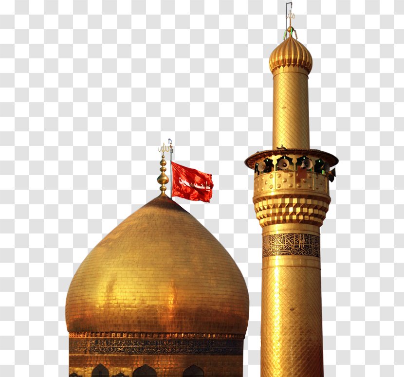 Karbala Imam Ali Mosque Shia Islam Transparent PNG