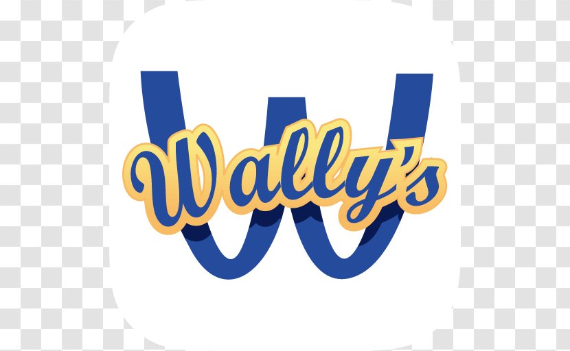 Wally's Restaurant Take-out Fast Food Menu Transparent PNG