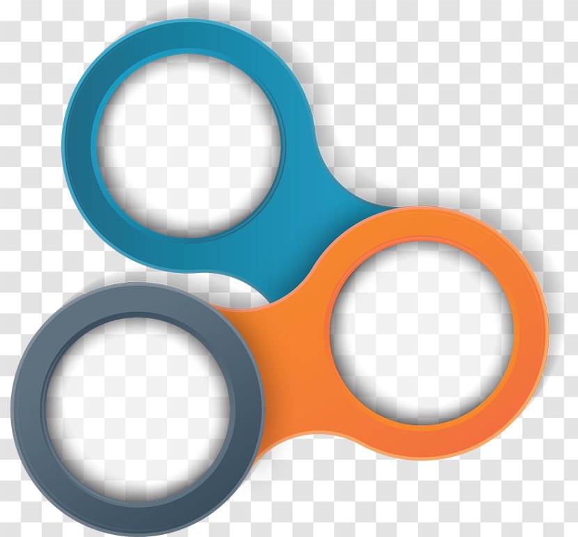 Product Design Font Orange S.A. - Scissors - Barometer Button Transparent PNG