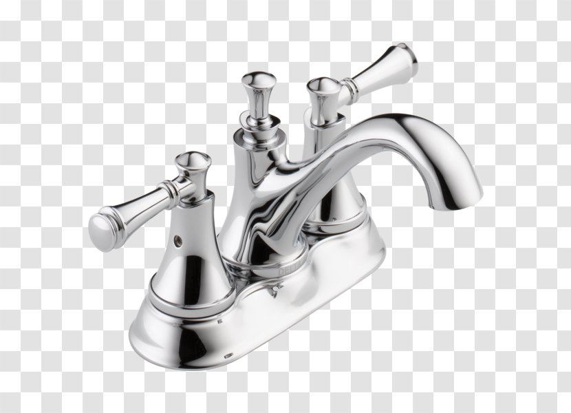 Tap Plumbing Fixtures Bathtub Bathroom - Accessory - Faucet Transparent PNG