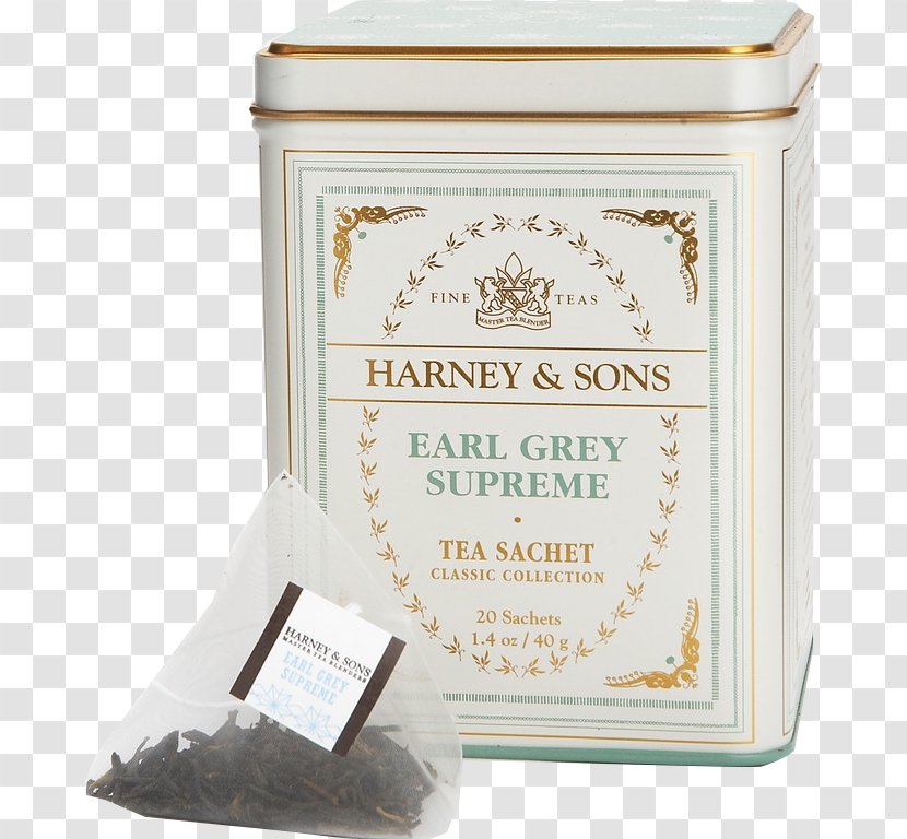 Bubble Tea White Oolong Harney & Sons Transparent PNG