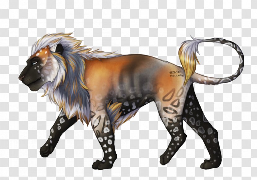 Cat Lion Roar Mammal Carnivora - Show Off Their Wealth Transparent PNG