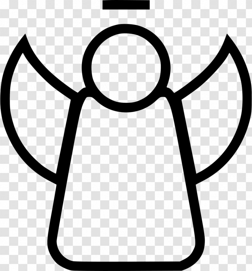 Clip Art Product Line - Angelic Icon Transparent PNG
