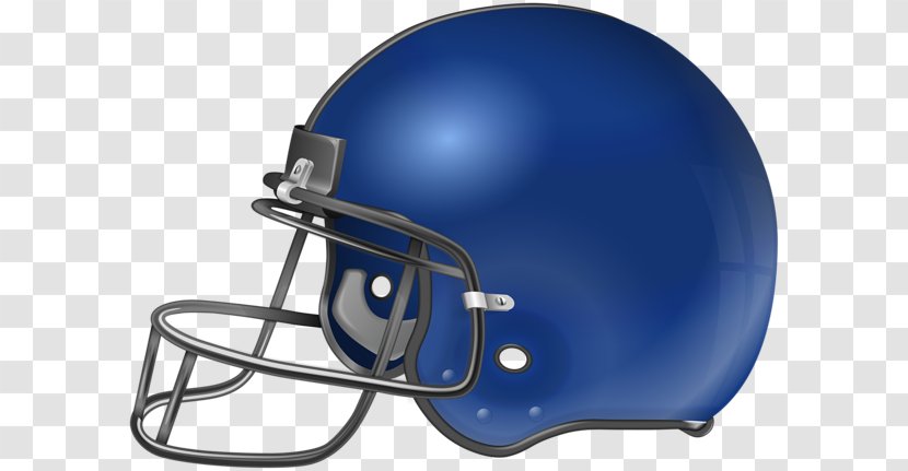 American Football Helmet - Motorcycle Transparent PNG