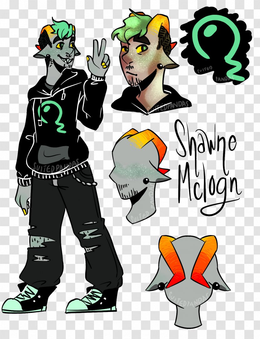 Hiveswap Homestuck Video Game Art Transparent PNG