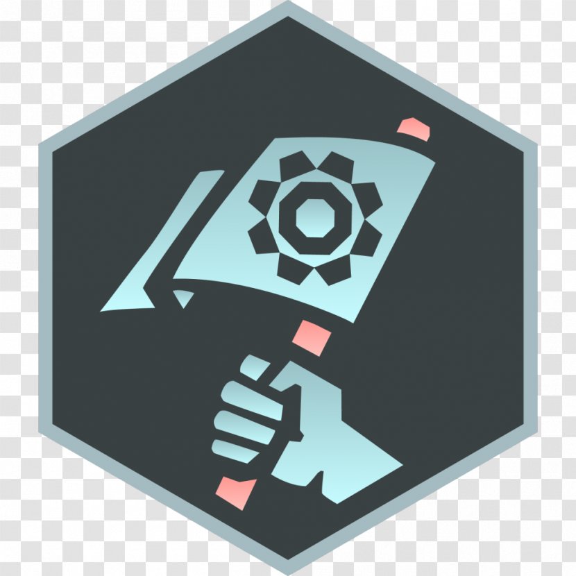 Ingress Brand Logo - Symbol - Video Game Transparent PNG