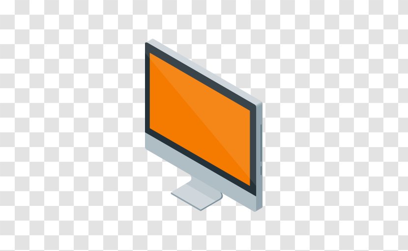 Computer Monitors Web Development Design - Monitor Transparent PNG