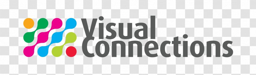 Logo Visual Connections Australia Ltd Technique Service Perception - World Connection Transparent PNG