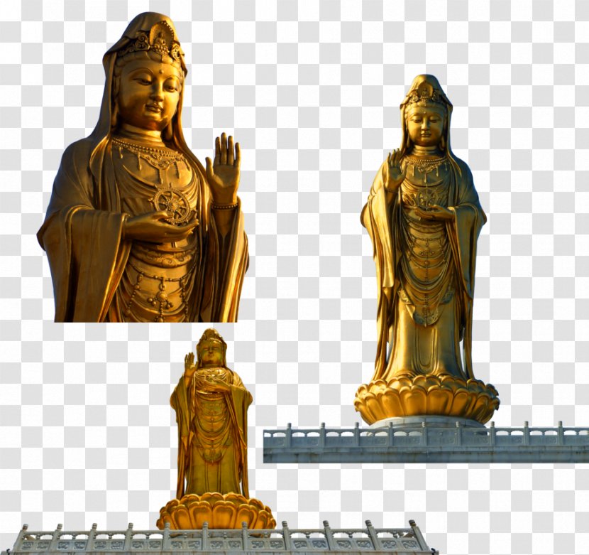 Buddhahood Avalokiteśvara Guanyin Amitābha Kṣitigarbha - Avalokitesvara - Phat Transparent PNG