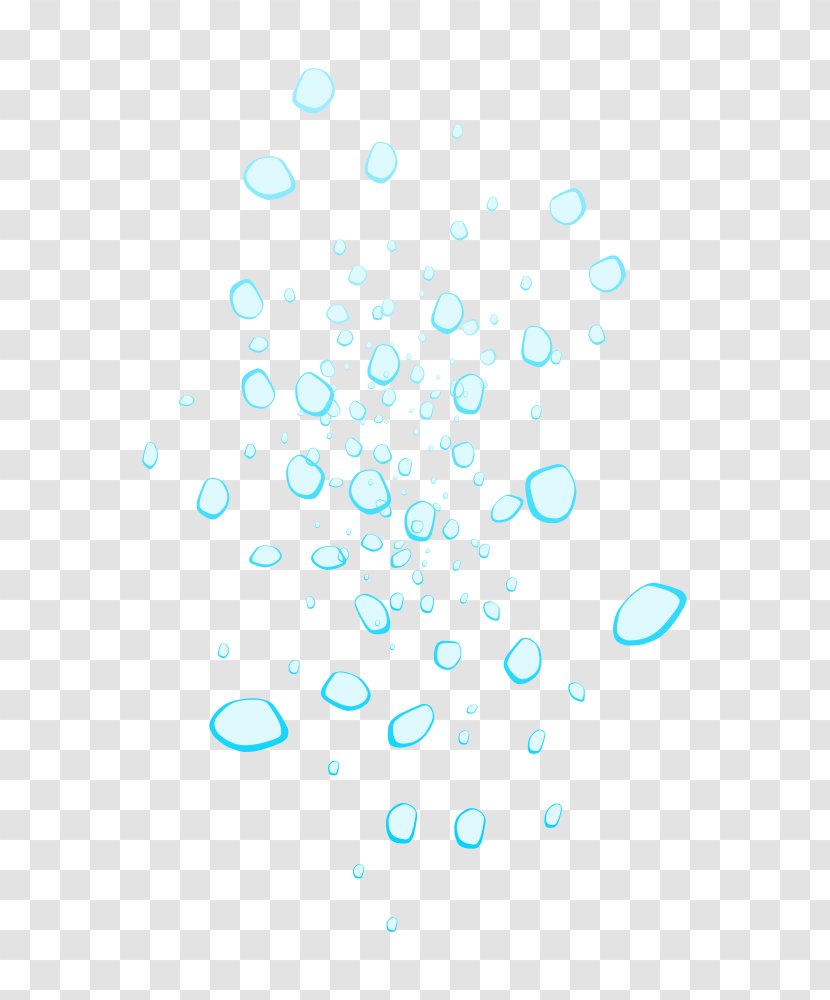 Bubble Water Line Transparent PNG