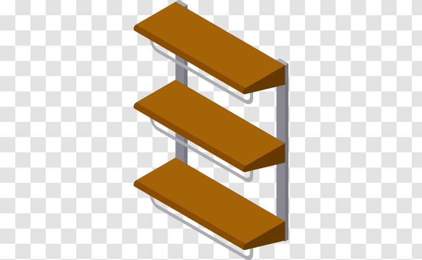 Font - Rectangle - Shelves Transparent PNG