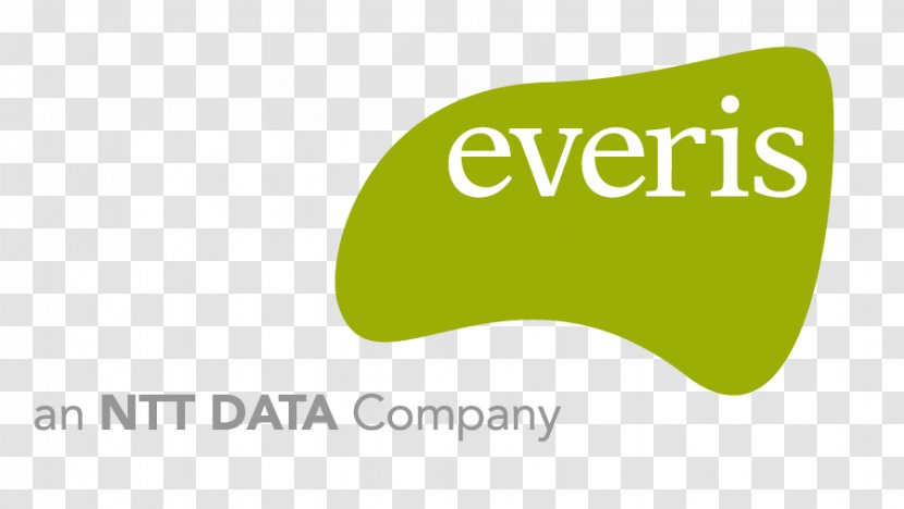 Everis Logo Mexico City Brand - Computing Transparent PNG