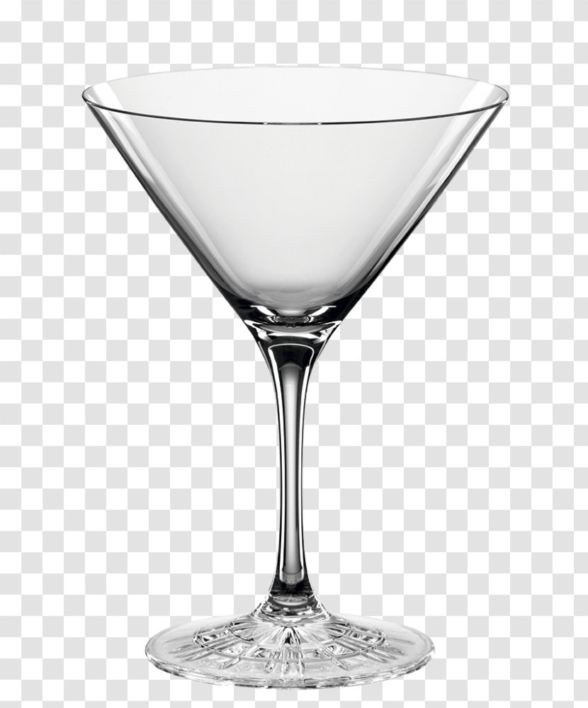 Spiegelau Cocktail Glass Mixing-glass Old Fashioned - Wine Transparent PNG