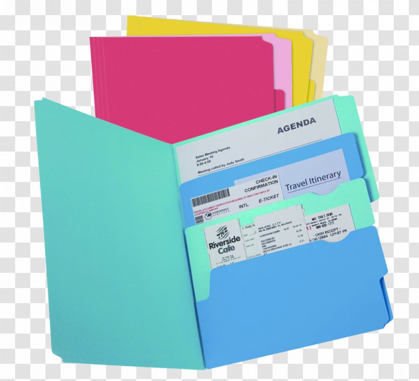 File Folders Pendaflex Esselte 90311 Hanging Folder Of Class. Collect. BU Accessories Envelope Transparent PNG