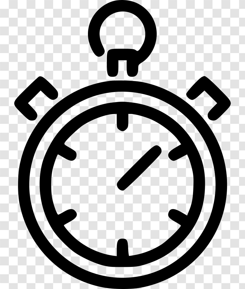 Time - Area - Symbol Transparent PNG