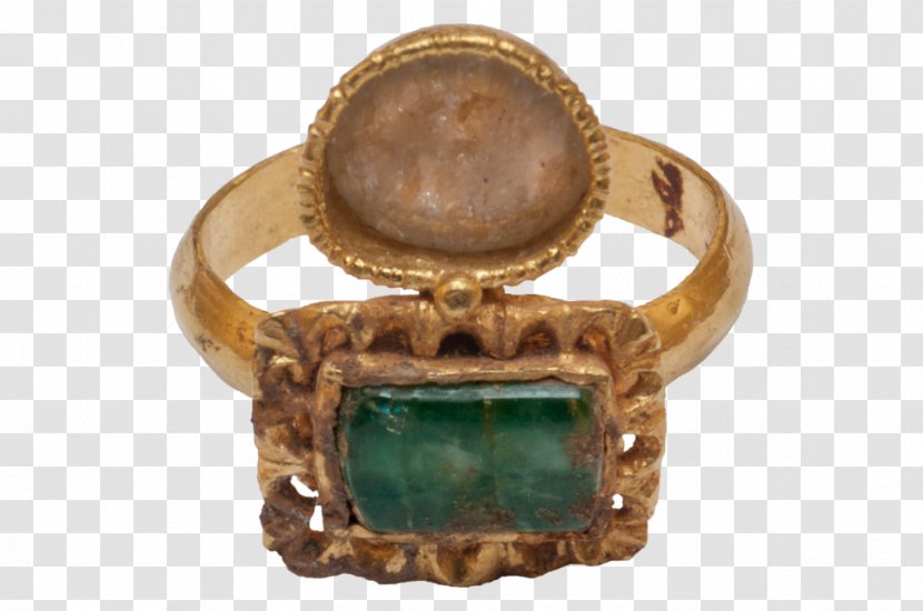 Turquoise Emerald - Jewellery Transparent PNG
