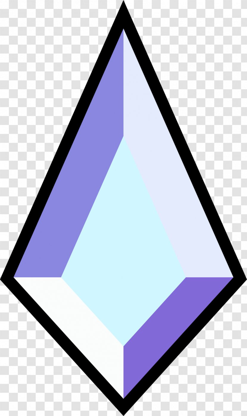 Gemstone Blue Diamond Color Clip Art Transparent PNG