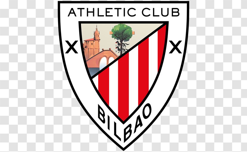 Athletic Bilbao La Liga San Mamés Stadium Real Sociedad 2017–18 UEFA Europa League - Silhouette - Frame Transparent PNG