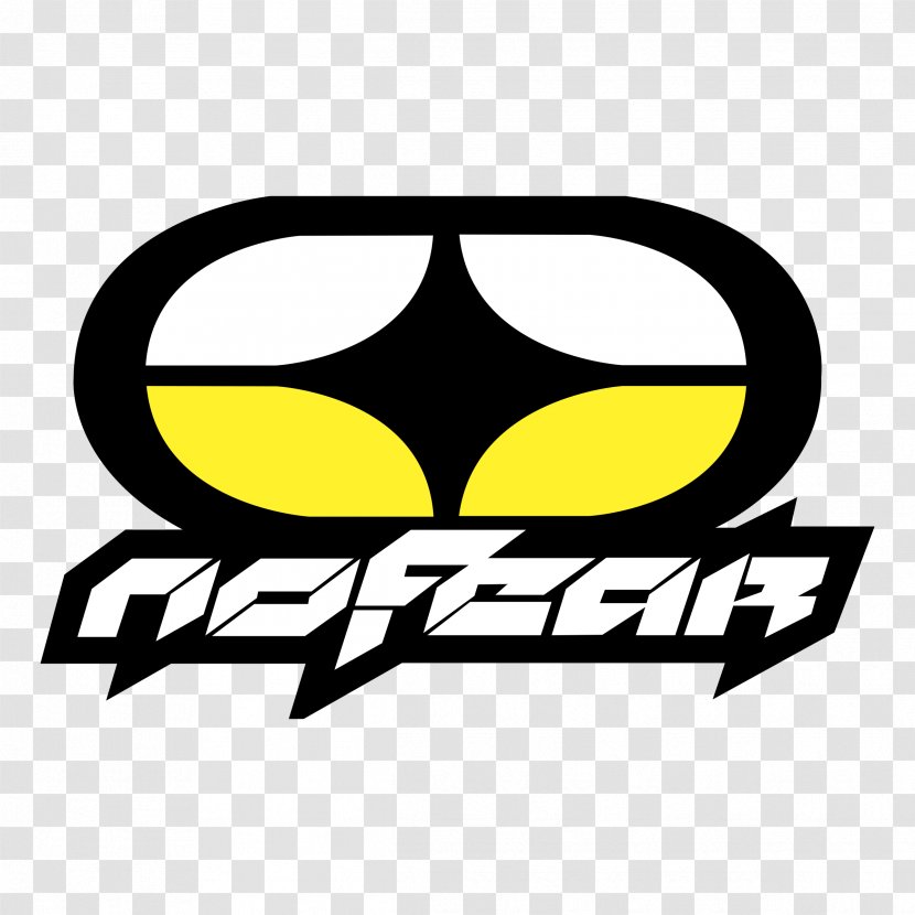 No Fear Logo Decal Sticker Image - Motocross Transparent PNG