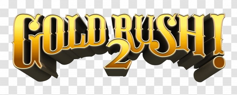 California Gold Rush Rush! 2 Anniversary - Video Game Transparent PNG