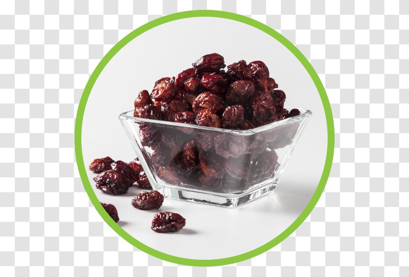 Dried Fruit Food Berry Cherry - Grape - Material Transparent PNG