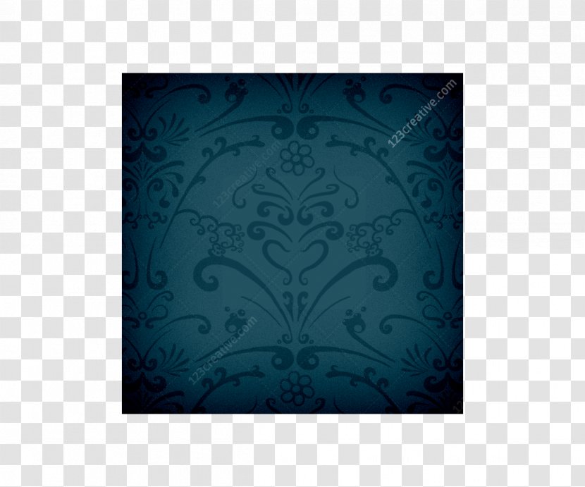 Pattern Desktop Wallpaper Adobe Photoshop Baroque - Ornament - Design Transparent PNG