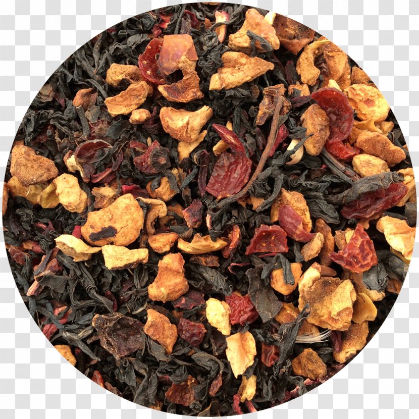 Hibiscus Tea Oolong Fruit Black Transparent PNG