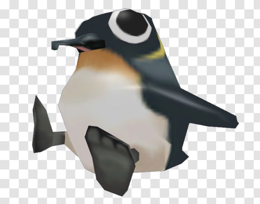 Penguin Beak Transparent PNG