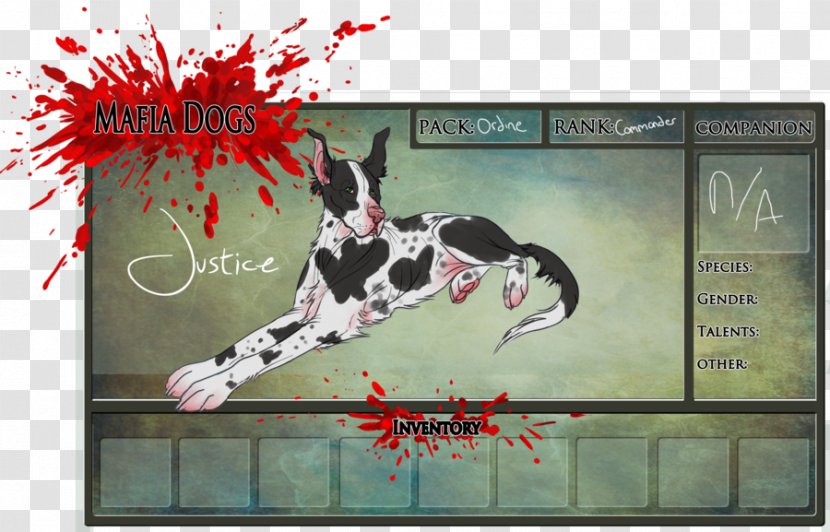 Dobermann Pit Bull Police Dog Pet Animal - Just The Judge Transparent PNG