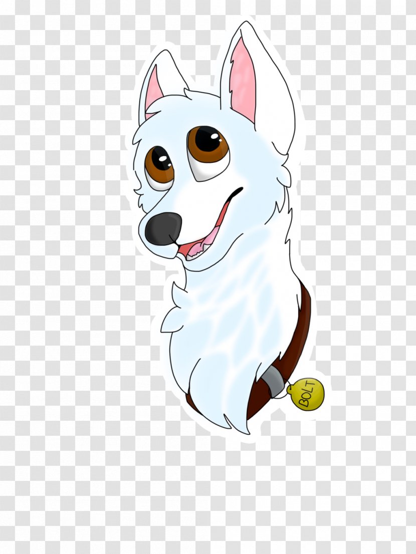 Dog Breed Puppy Clip Art Illustration - Whiskers Transparent PNG